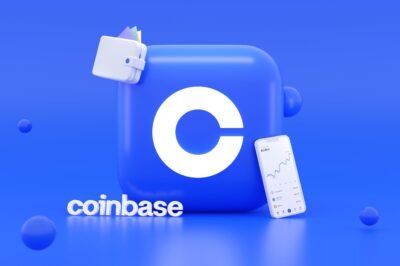 Unleash the Power of Crypto with the Coinbase App for iPhone