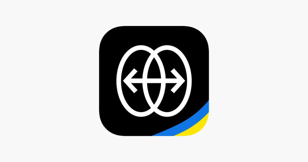 Reface-iPhoneApplicationList-App-logo