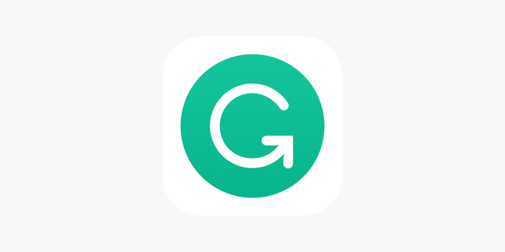 Grammarly-iPhoneApplicationList-logo