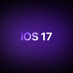iOS 17 iPhoneApplicationList
