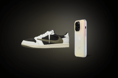 Get Limited Sneakers with the Nike SNKRS iPhone App