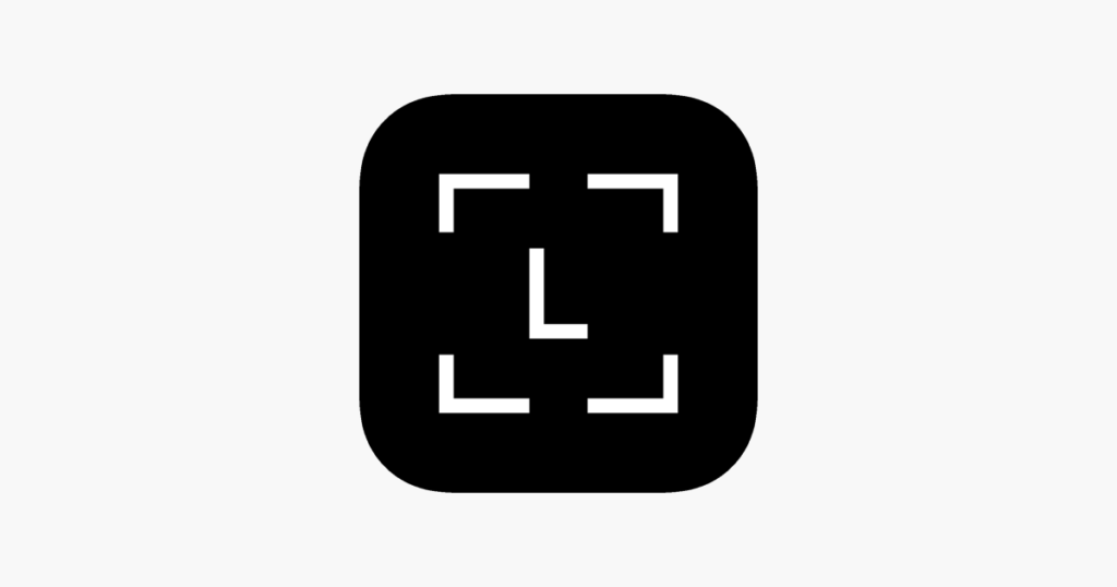 Ledger iPhoneApplicationList Logo