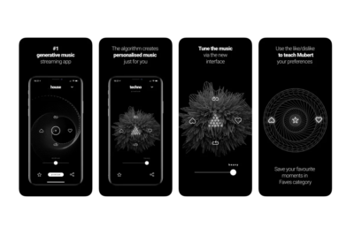 AI-Powered Music on Your iPhone