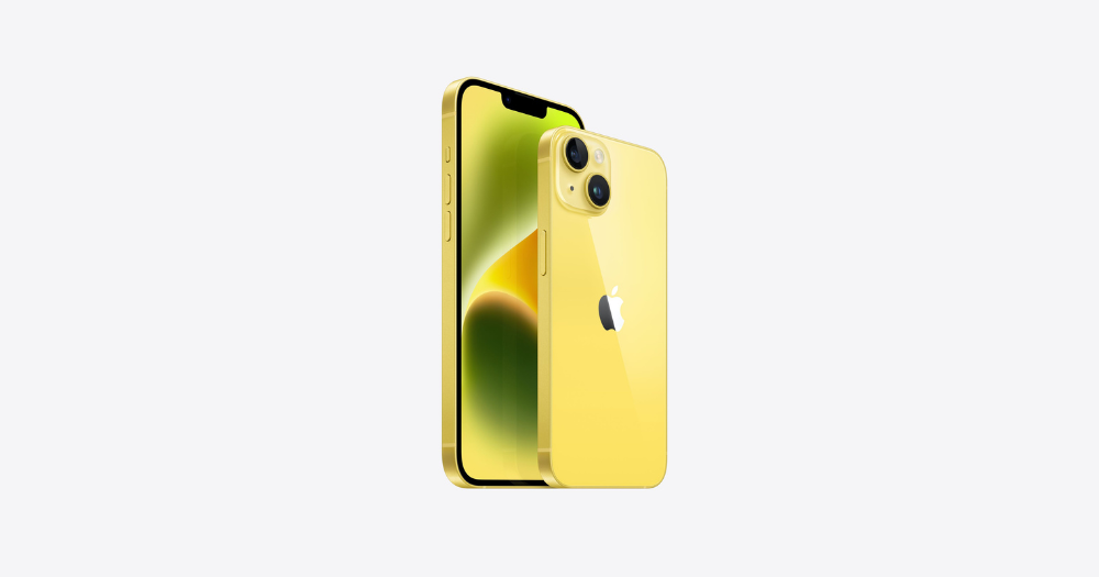 yellow-iphone-14